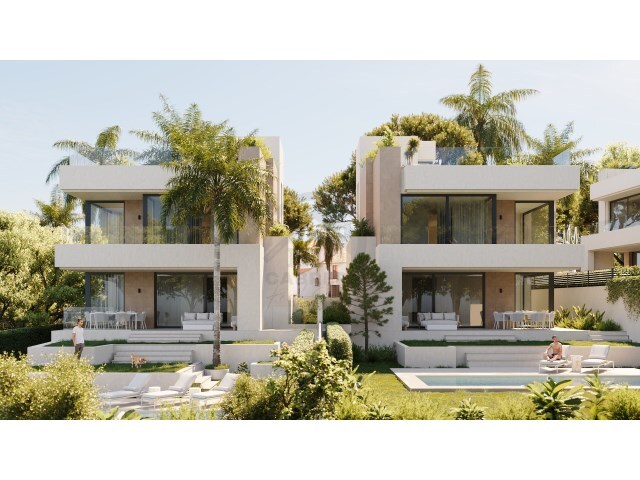 Moradia T4 - N�o Definido, N�o Definido, N�o Definido - Imagem grande