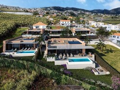 Im�veis de Luxo T3 - Estreito da Calheta, Calheta (Madeira), Ilha da Madeira