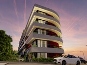 Apartamento T1 - Cani�o, Santa Cruz, Ilha da Madeira - Miniatura: 1/9