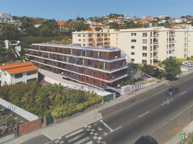 Apartamento T2 - Santo Antnio, Funchal, Ilha da Madeira - Imagem grande