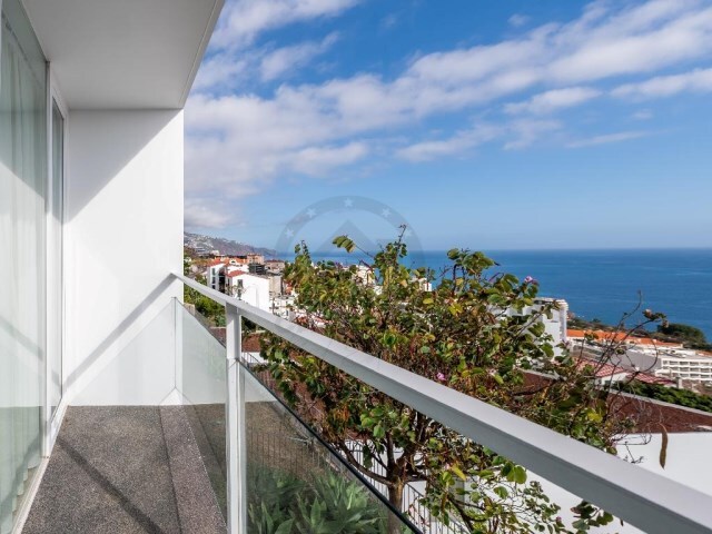 Moradia T4 - S�o Martinho, Funchal, Ilha da Madeira - Imagem grande