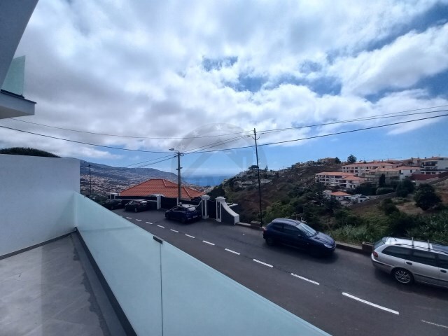 Moradia T3 - Santo Ant�nio, Funchal, Ilha da Madeira - Imagem grande