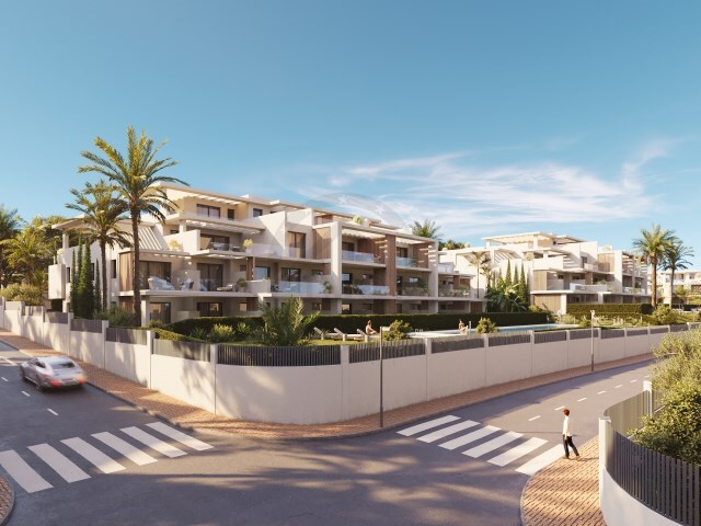 Apartamento T3 - N�o Definido, N�o Definido, N�o Definido - Imagem grande