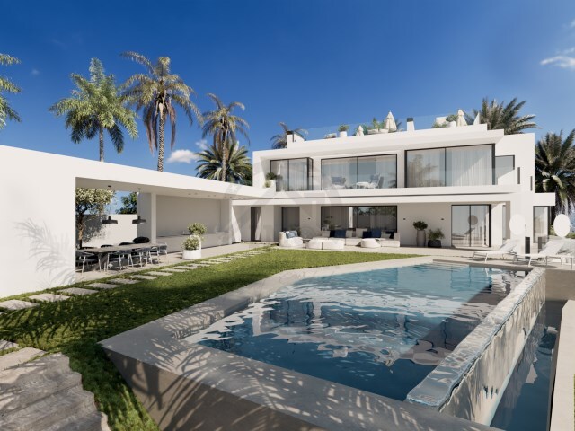 Moradia T6 - N�o Definido, N�o Definido, N�o Definido - Imagem grande