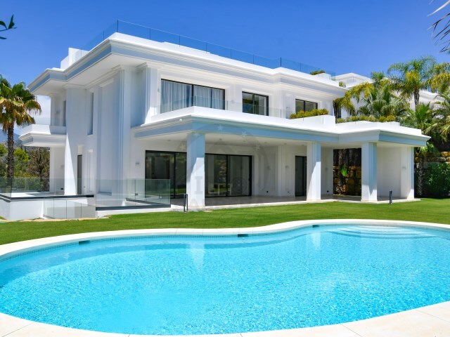 Im�veis de Luxo T6 - N�o Definido, N�o Definido, N�o Definido - Imagem grande