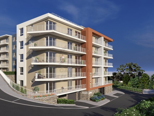 Apartamento T2 - Cani�o, Santa Cruz, Ilha da Madeira - Imagem grande