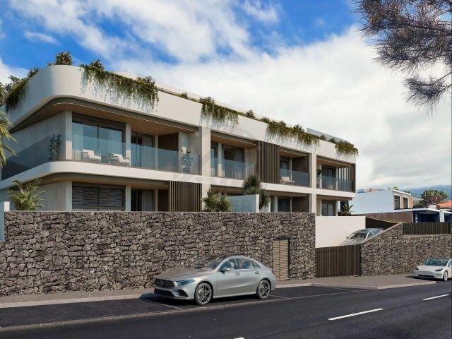 Apartamento T1 - S�o Martinho, Funchal, Ilha da Madeira - Imagem grande
