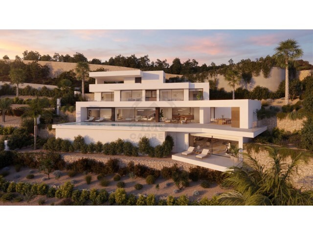 Im�veis de Luxo T4 - N�o Definido, N�o Definido, N�o Definido - Imagem grande
