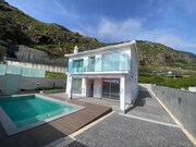 Moradia T4 - Machico, Machico, Ilha da Madeira