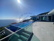 Moradia T3 - Arco da Calheta, Calheta (Madeira), Ilha da Madeira - Miniatura: 4/9