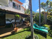 Moradia T5 - Santa Maria Maior, Funchal, Ilha da Madeira - Miniatura: 1/9