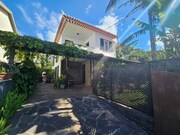 Moradia T5 - Santa Maria Maior, Funchal, Ilha da Madeira - Miniatura: 2/9