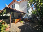 Moradia T5 - Santa Maria Maior, Funchal, Ilha da Madeira - Miniatura: 4/9