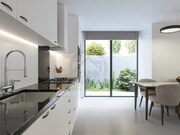 Moradia T3 - Santo Ant�nio, Funchal, Ilha da Madeira - Miniatura: 4/9