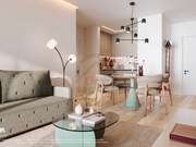 Apartamento T1 - Calheta (Madeira), Calheta (Madeira), Ilha da Madeira - Miniatura: 8/9