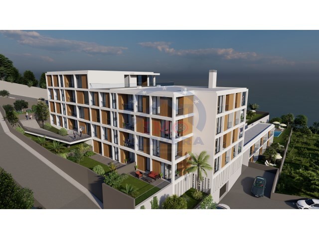 Apartamento T3 - Cani�o, Santa Cruz, Ilha da Madeira - Imagem grande