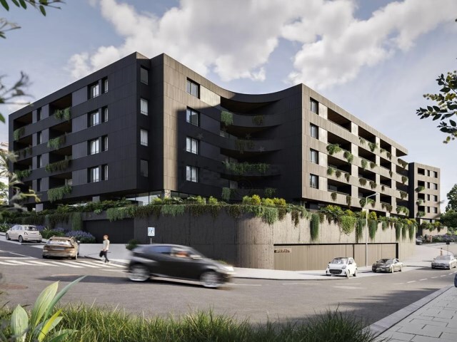Apartamento T3 - S�o Pedro, Funchal, Ilha da Madeira - Imagem grande