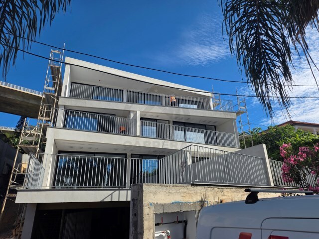 Apartamento T1 - S�o Martinho, Funchal, Ilha da Madeira - Imagem grande
