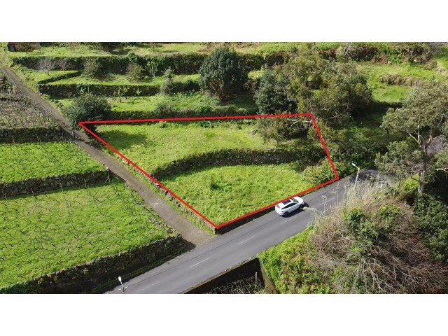 Terreno R�stico - S�o Vicente, S�o Vicente, Ilha da Madeira - Imagem grande