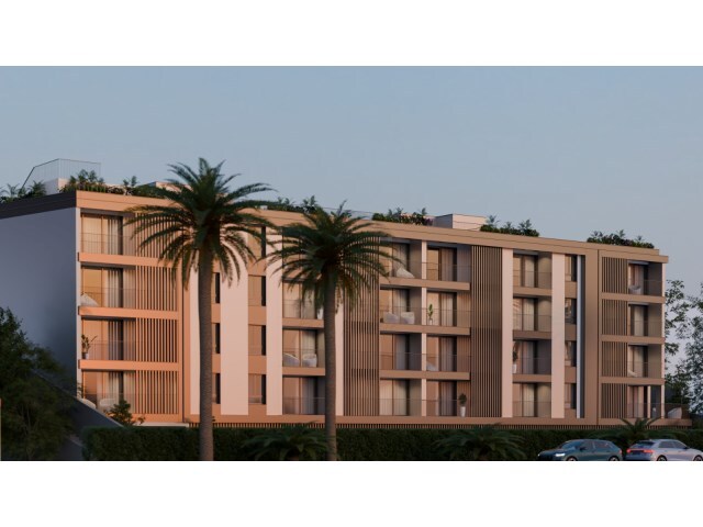 Apartamento T3 - C�mara de Lobos, C�mara de Lobos, Ilha da Madeira - Imagem grande