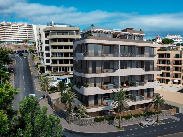 Apartamento T0 - S�o Martinho, Funchal, Ilha da Madeira - Imagem grande