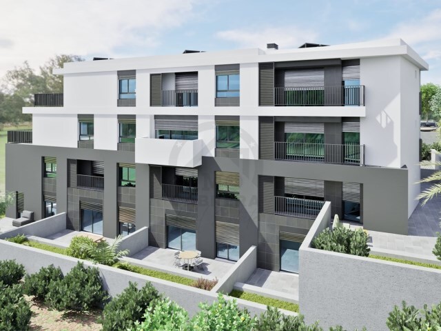 Apartamento T2 - Cani�o, Santa Cruz, Ilha da Madeira - Imagem grande