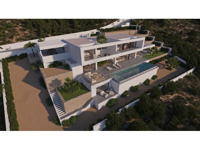 Im�veis de Luxo T4 - N�o Definido, N�o Definido, N�o Definido - Imagem grande