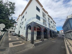 Escritrio - Santa Cruz, Santa Cruz, Ilha da Madeira