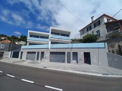 Moradia T3 - Santo Ant�nio, Funchal, Ilha da Madeira