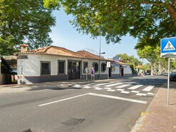Prdio - So Martinho, Funchal, Ilha da Madeira
