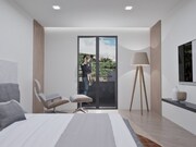 Apartamento T2 - C�mara de Lobos, C�mara de Lobos, Ilha da Madeira - Miniatura: 5/9