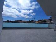Moradia T3 - Santo Ant�nio, Funchal, Ilha da Madeira - Miniatura: 8/9