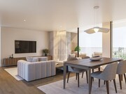 Apartamento T3 - C�mara de Lobos, C�mara de Lobos, Ilha da Madeira - Miniatura: 5/9