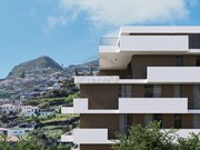 Apartamento T3 - C�mara de Lobos, C�mara de Lobos, Ilha da Madeira - Miniatura: 9/9