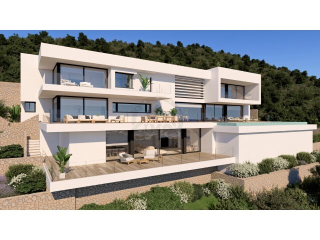 Moradia T5 - N�o Definido, N�o Definido, N�o Definido - Imagem grande