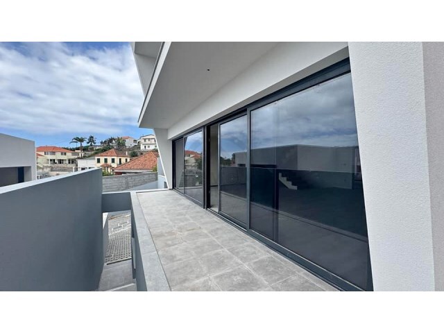Moradia T3 - Santo Ant�nio, Funchal, Ilha da Madeira - Imagem grande