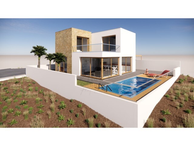 Moradia T3 - Porto Santo, Porto Santo, Ilha da Madeira - Imagem grande