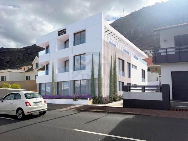 Apartamento T0 - Machico, Machico, Ilha da Madeira - Imagem grande