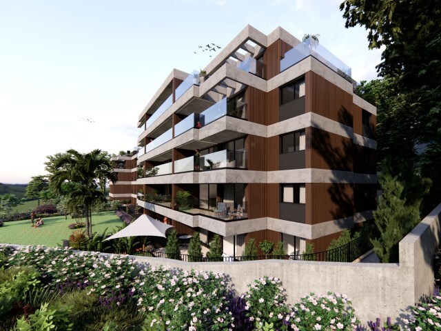 Apartamento T3 - Machico, Machico, Ilha da Madeira - Imagem grande