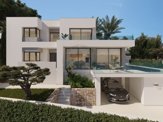 Im�veis de Luxo T3 - N�o Definido, N�o Definido, N�o Definido - Imagem grande