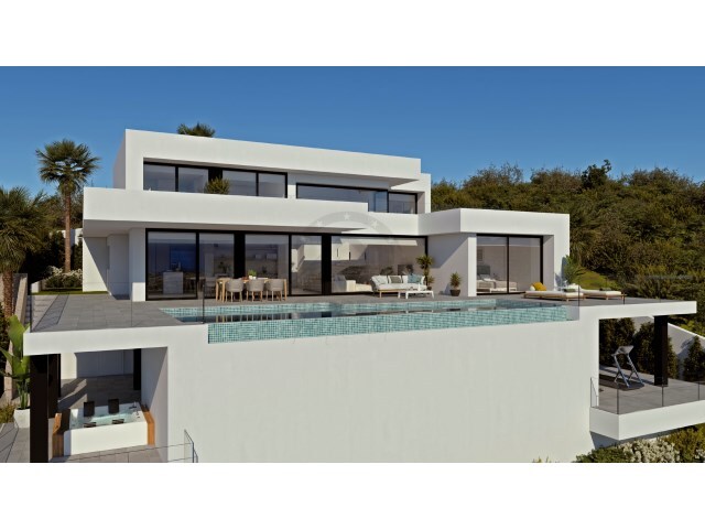 Moradia T4 - N�o Definido, N�o Definido, N�o Definido - Imagem grande