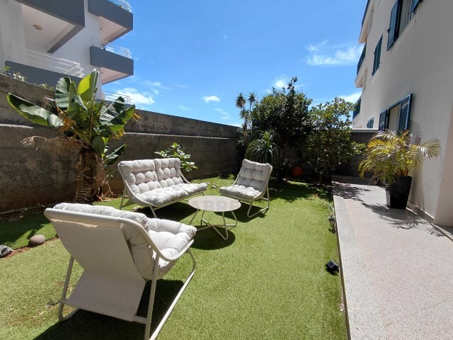 Apartamento T1 - Cani�o, Santa Cruz, Ilha da Madeira - Imagem grande