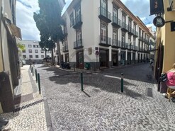 Comrcio - S, Funchal, Ilha da Madeira