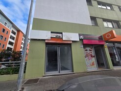 Com�rcio - S�o Martinho, Funchal, Ilha da Madeira