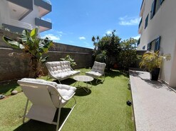 Apartamento T1 - Cani�o, Santa Cruz, Ilha da Madeira