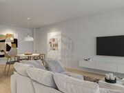 Apartamento T2 - Matosinhos, Matosinhos, Porto - Miniatura: 4/9