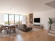 Moradia T3 - Santo Ant�nio, Funchal, Ilha da Madeira - Miniatura: 2/9