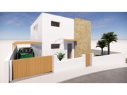 Moradia T3 - Porto Santo, Porto Santo, Ilha da Madeira - Miniatura: 1/9