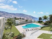 Apartamento T2 - S�o Martinho, Funchal, Ilha da Madeira - Miniatura: 1/9
