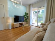 Apartamento T1 - Cani�o, Santa Cruz, Ilha da Madeira - Miniatura: 4/9